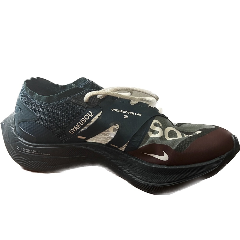 Nike ZoomX Vaporfly Next% Gyakusuo Men’s 9.5